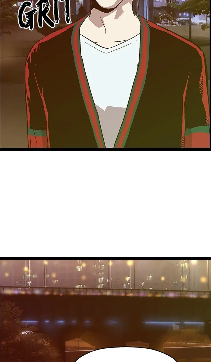 Weak Hero Chapter 114 Page 3