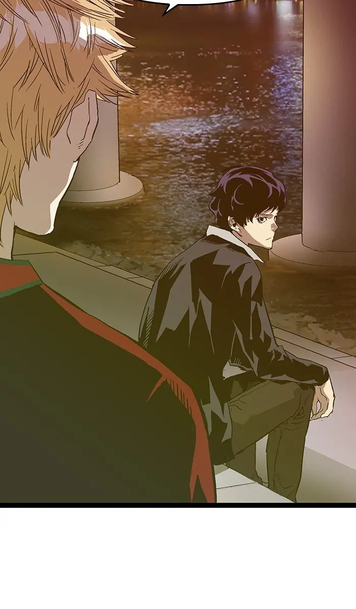 Weak Hero Chapter 114 Page 5