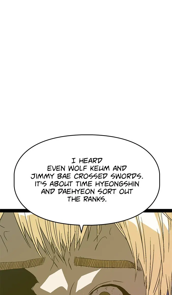 Weak Hero Chapter 114 Page 6