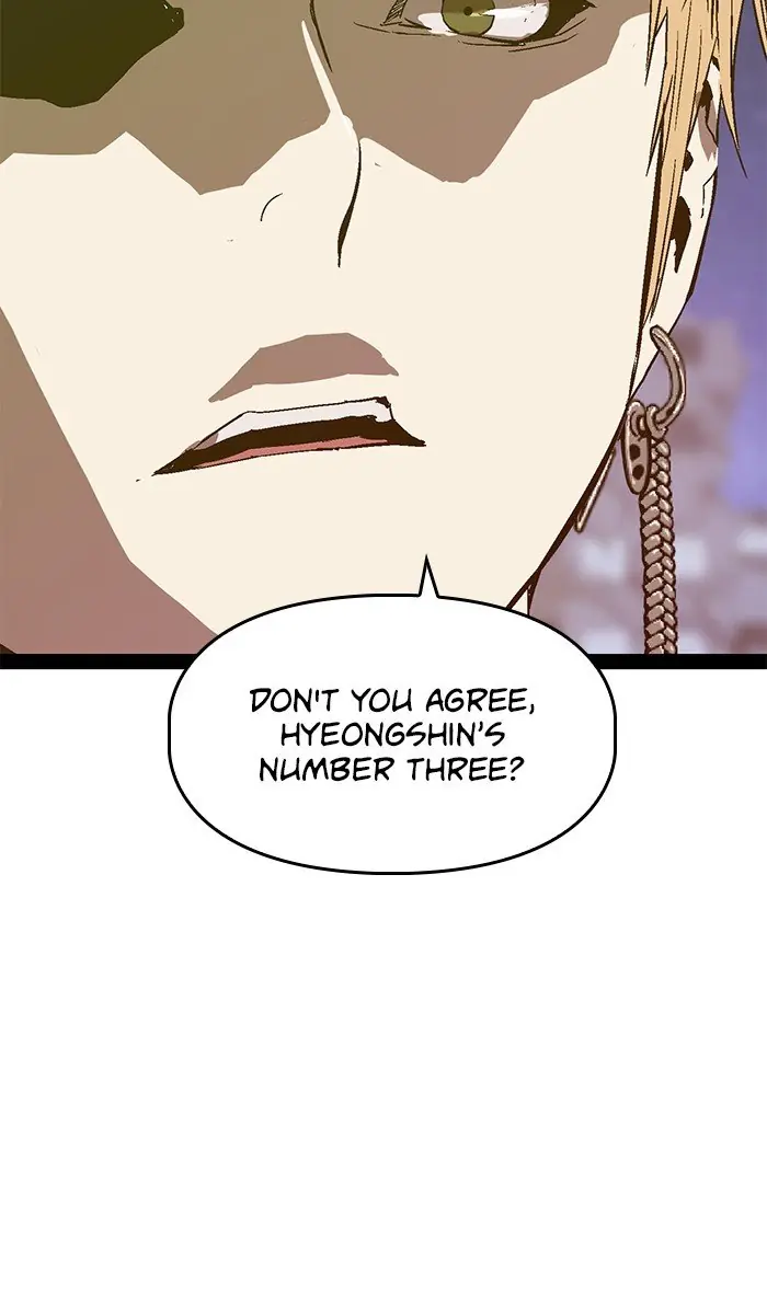 Weak Hero Chapter 114 Page 7