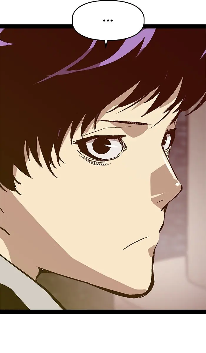 Weak Hero Chapter 114 Page 8