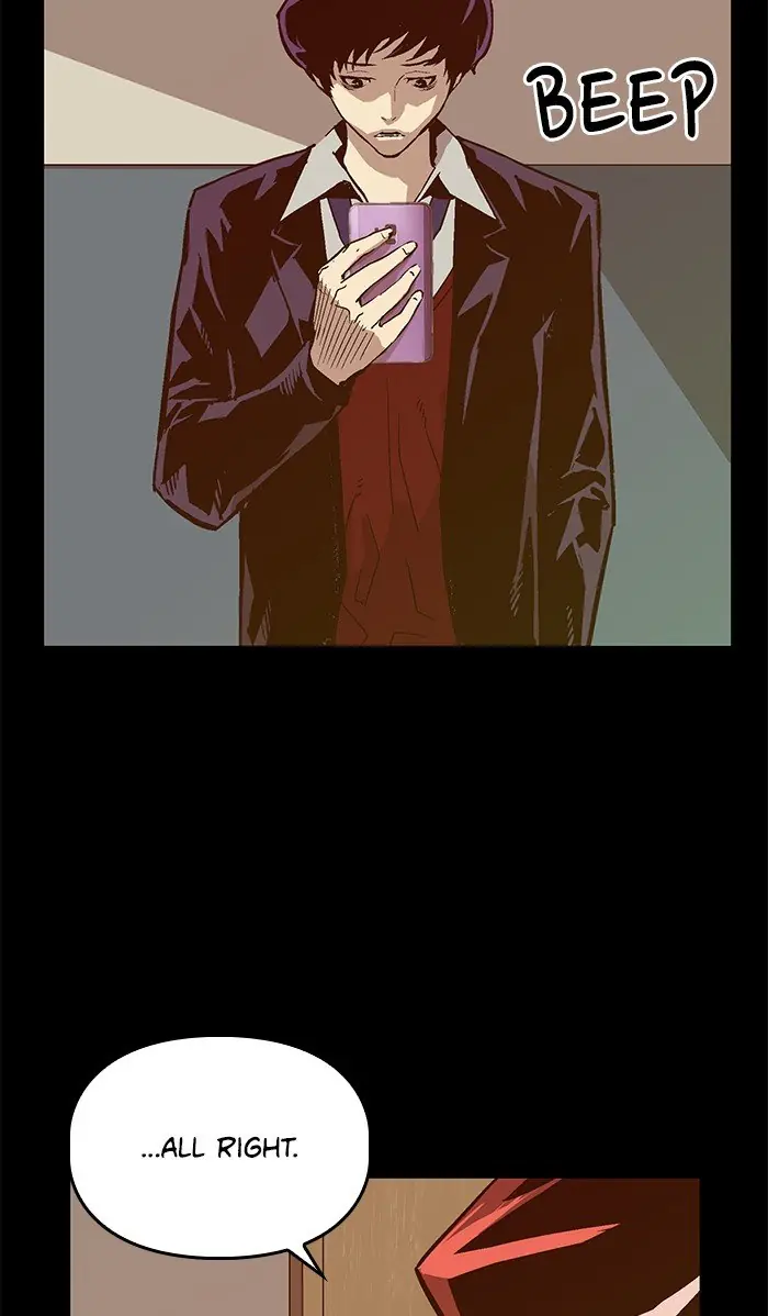 Weak Hero Chapter 114 Page 19