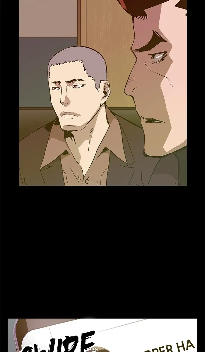 Weak Hero Chapter 114 Page 20