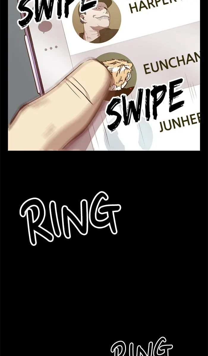 Weak Hero Chapter 114 Page 21