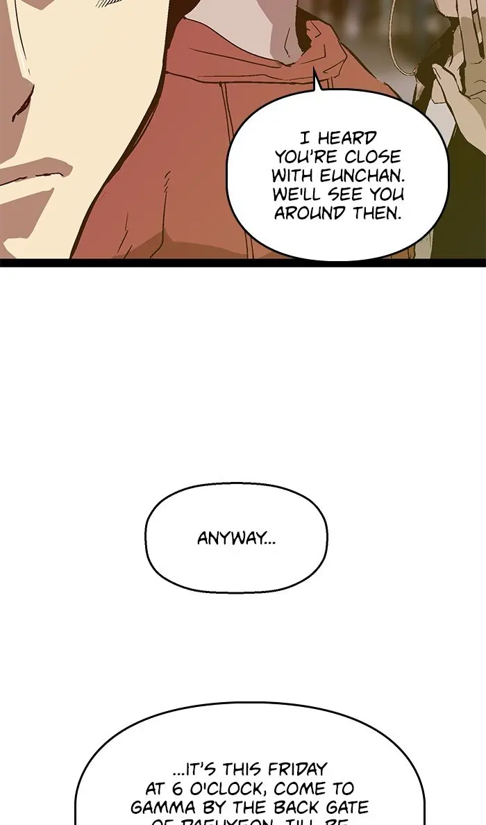 Weak Hero Chapter 114 Page 28