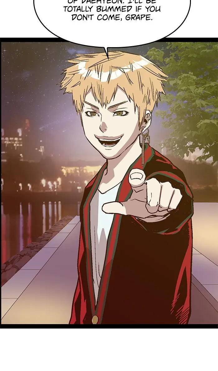 Weak Hero Chapter 114 Page 29