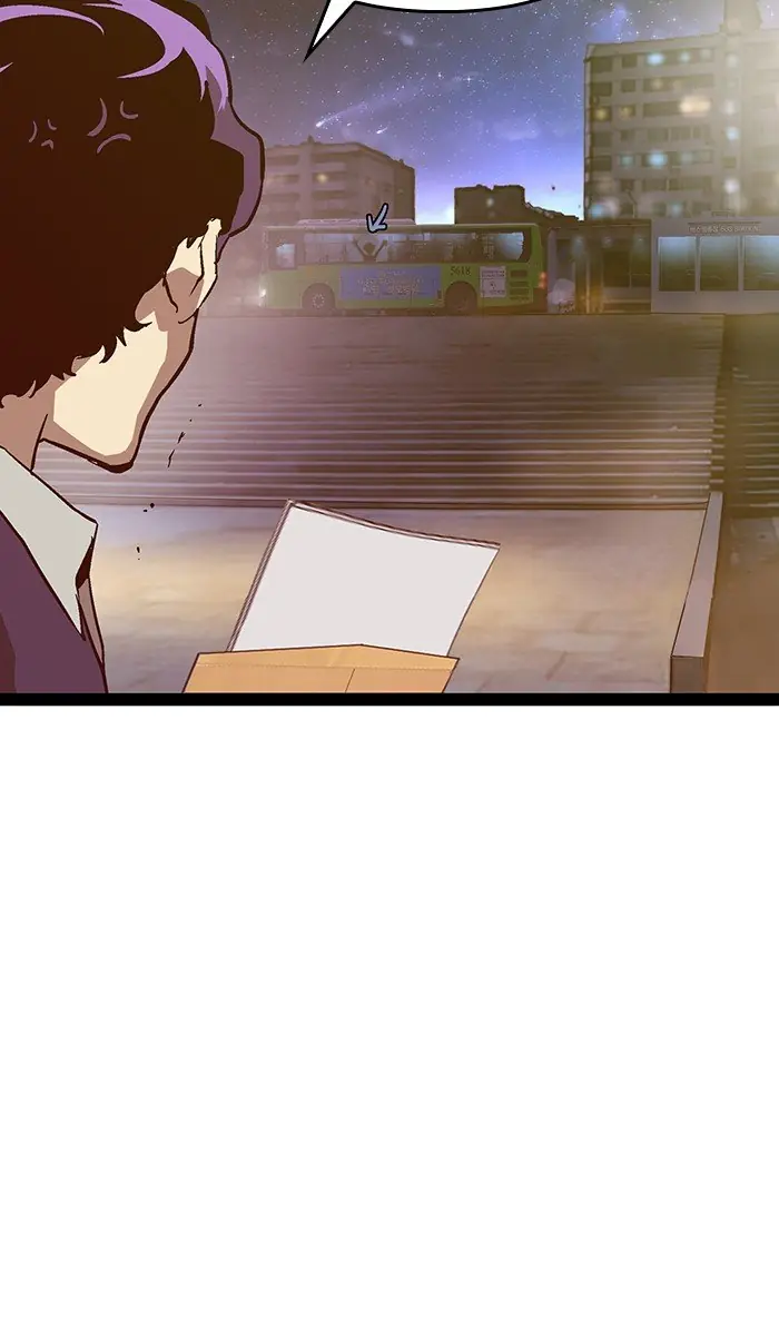 Weak Hero Chapter 114 Page 35