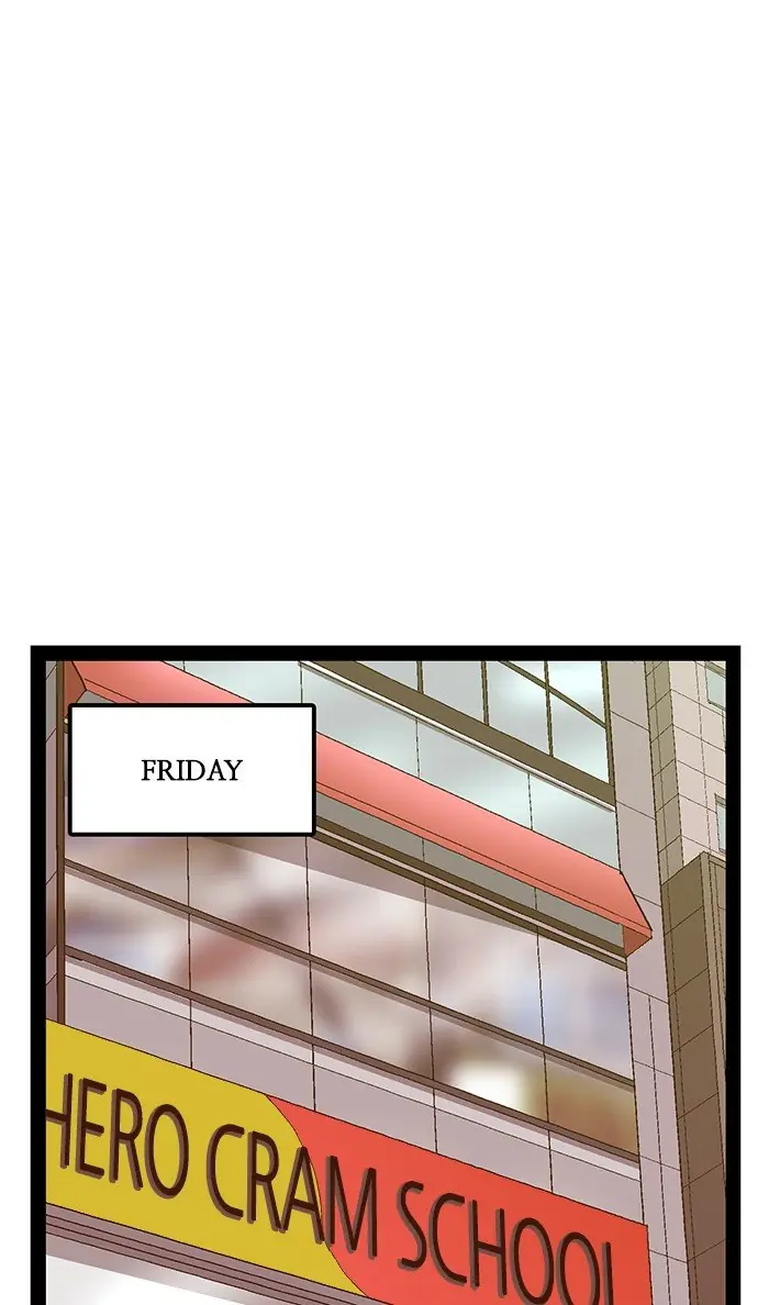 Weak Hero Chapter 114 Page 37