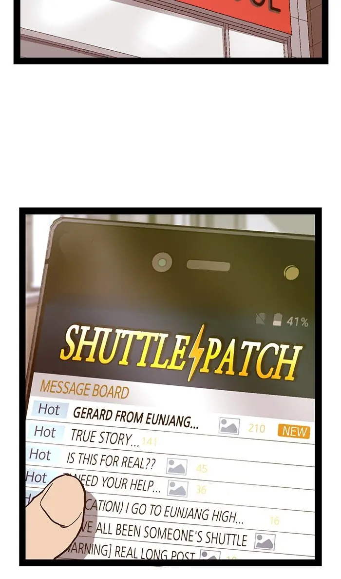 Weak Hero Chapter 114 Page 38