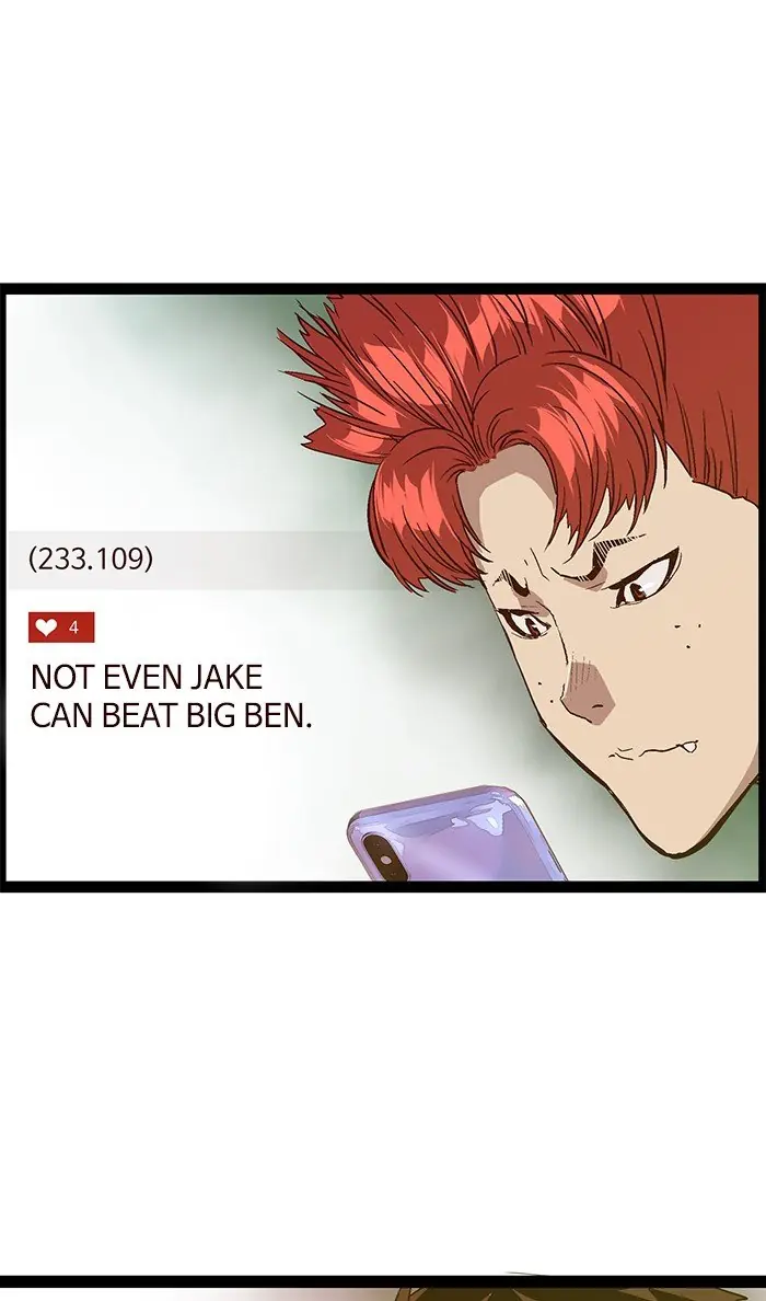 Weak Hero Chapter 114 Page 42