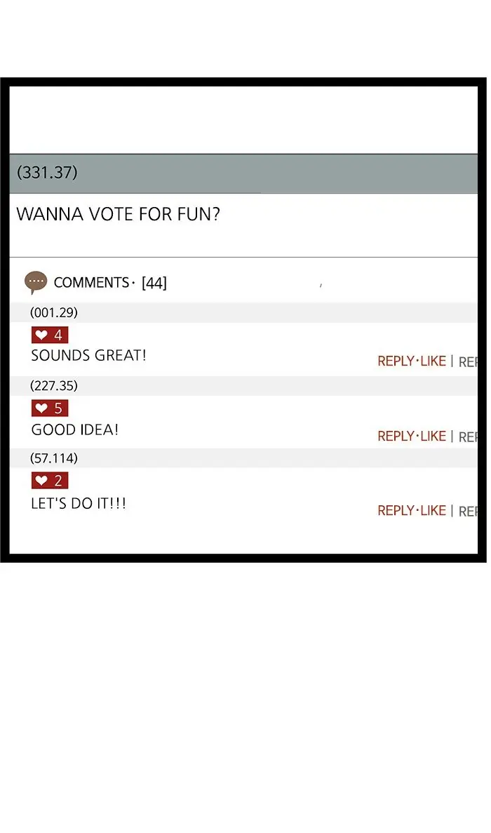 Weak Hero Chapter 114 Page 44