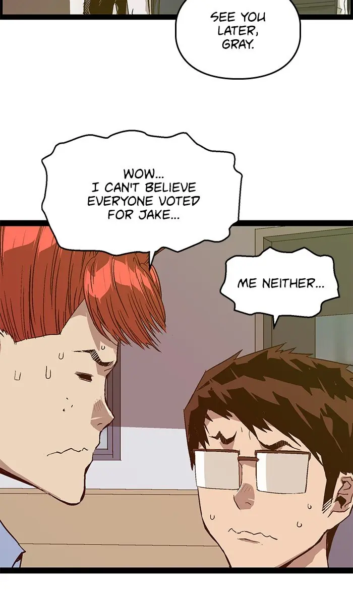 Weak Hero Chapter 114 Page 50