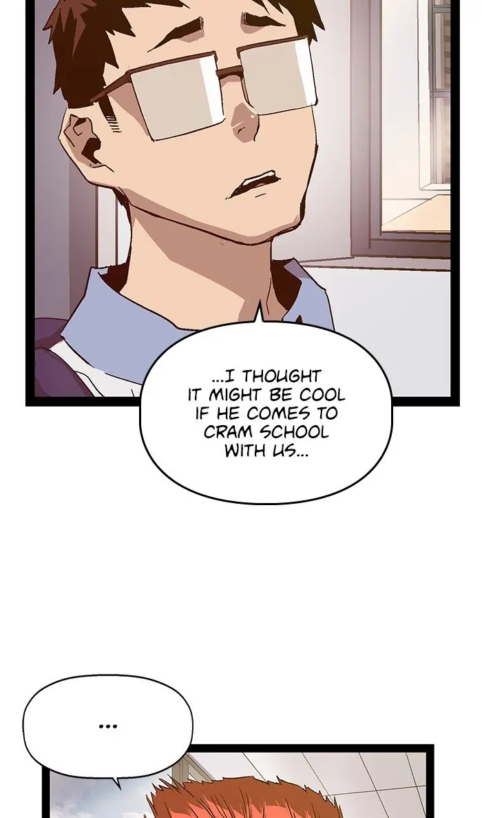 Weak Hero Chapter 114 Page 53