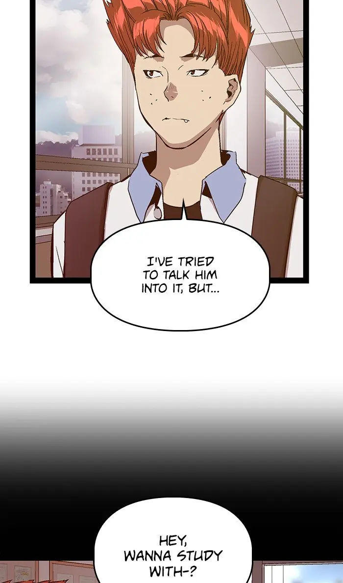 Weak Hero Chapter 114 Page 54