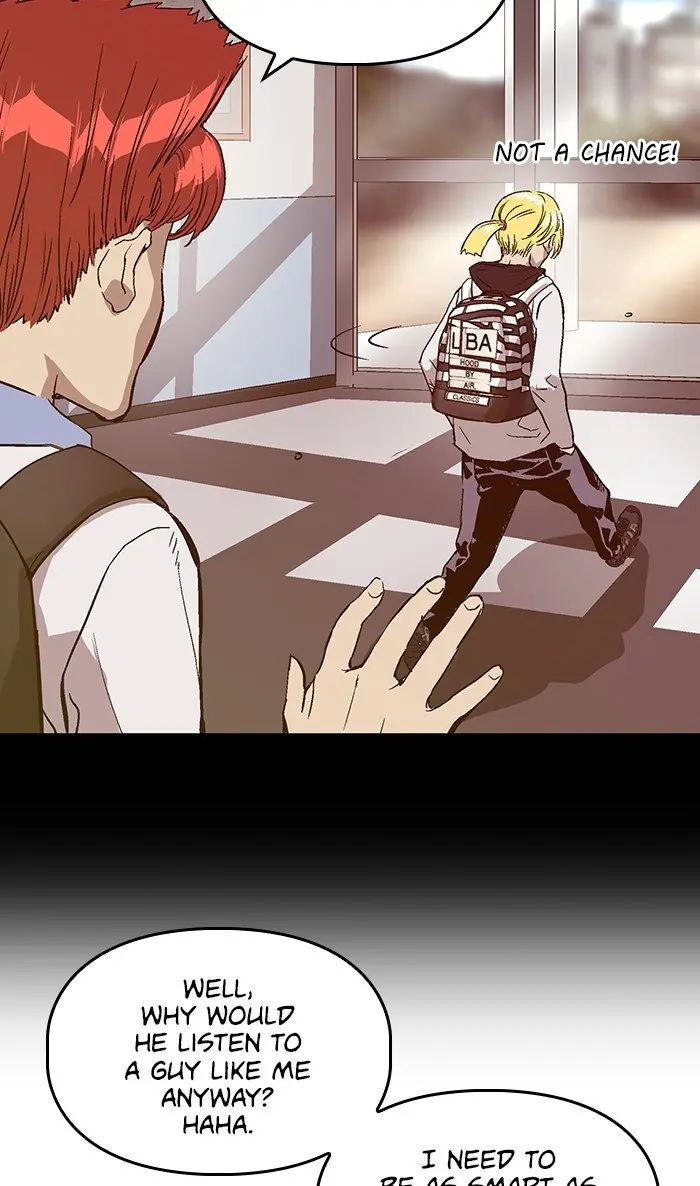 Weak Hero Chapter 114 Page 55