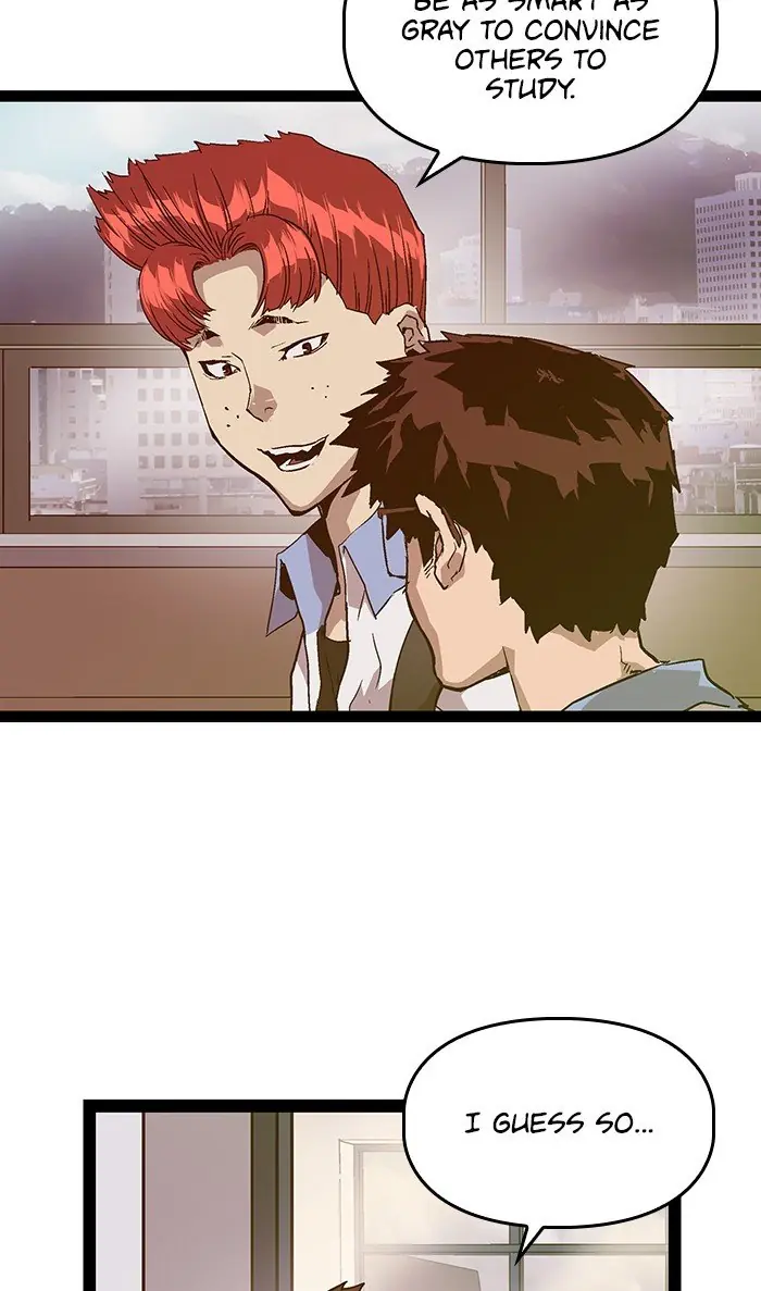 Weak Hero Chapter 114 Page 56