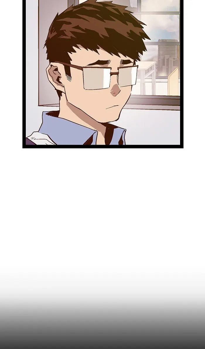 Weak Hero Chapter 114 Page 57