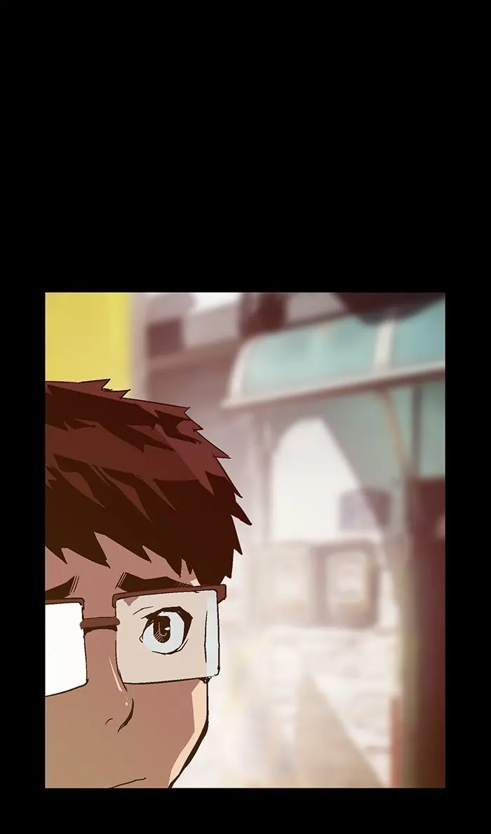 Weak Hero Chapter 114 Page 59