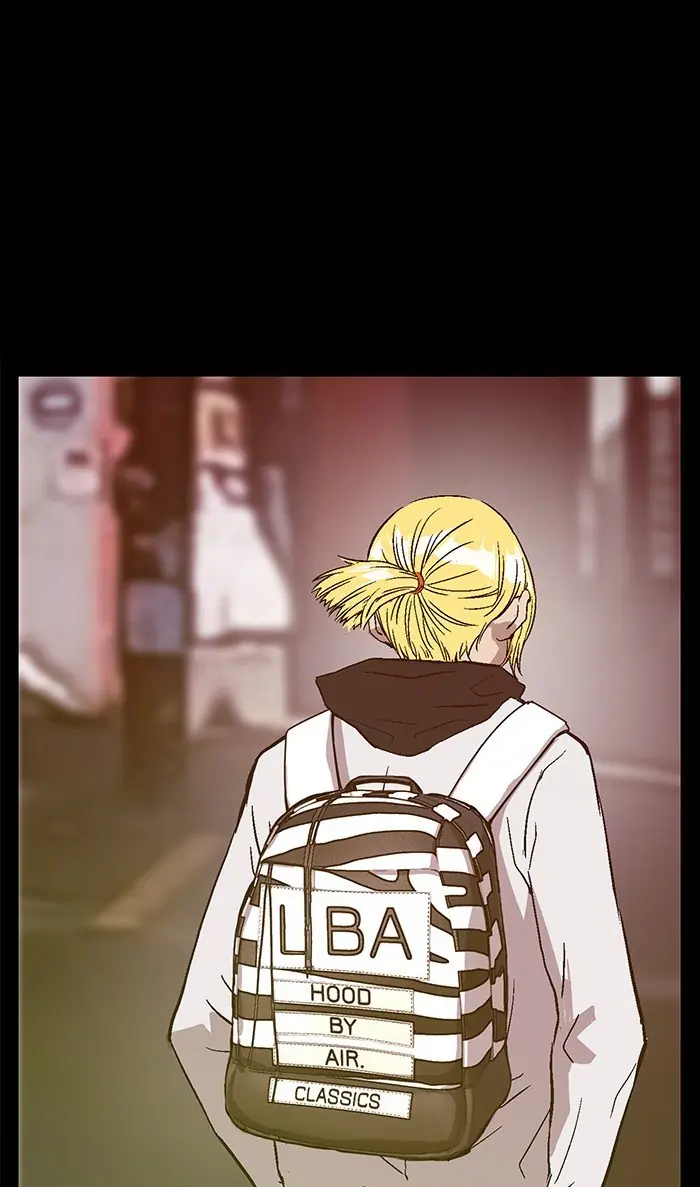 Weak Hero Chapter 114 Page 60