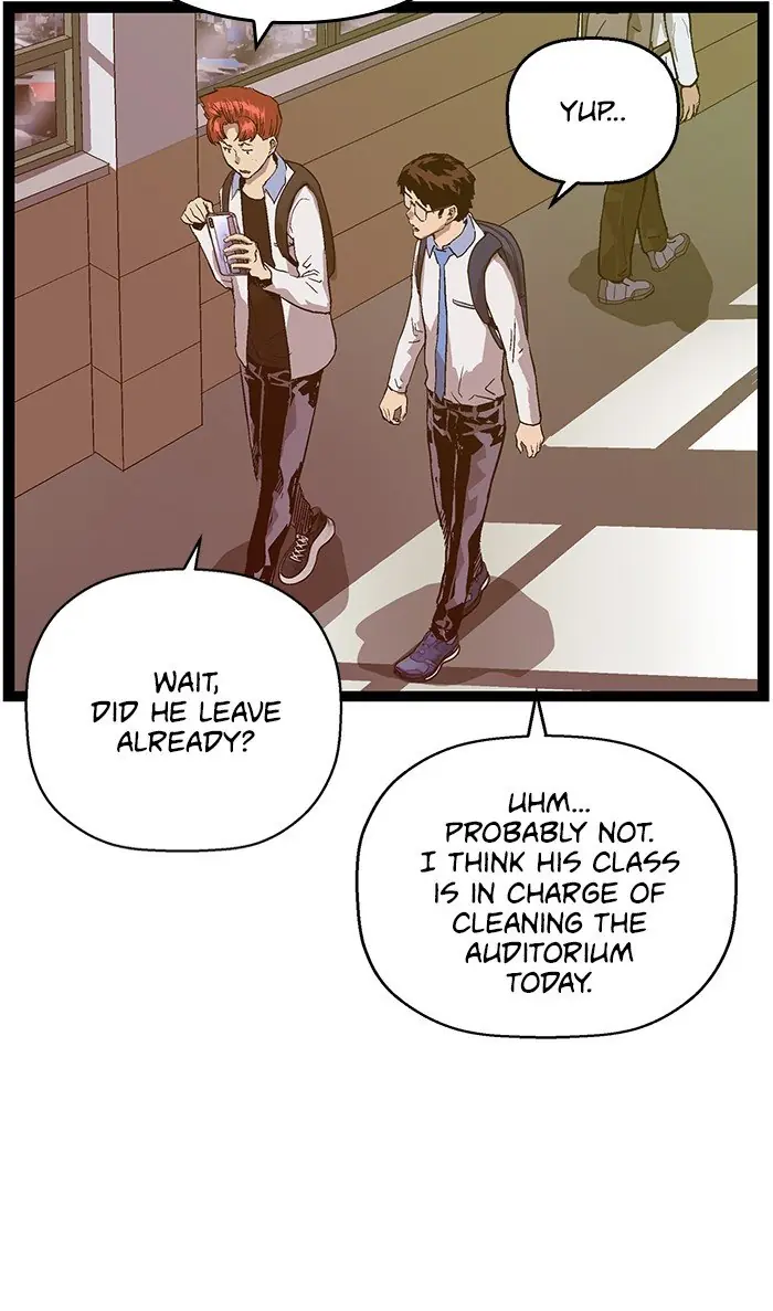 Weak Hero Chapter 114 Page 63