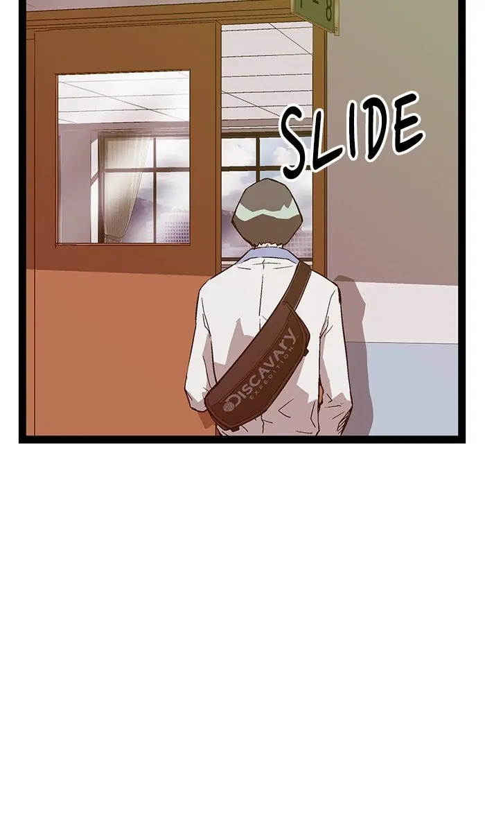 Weak Hero Chapter 114 Page 66