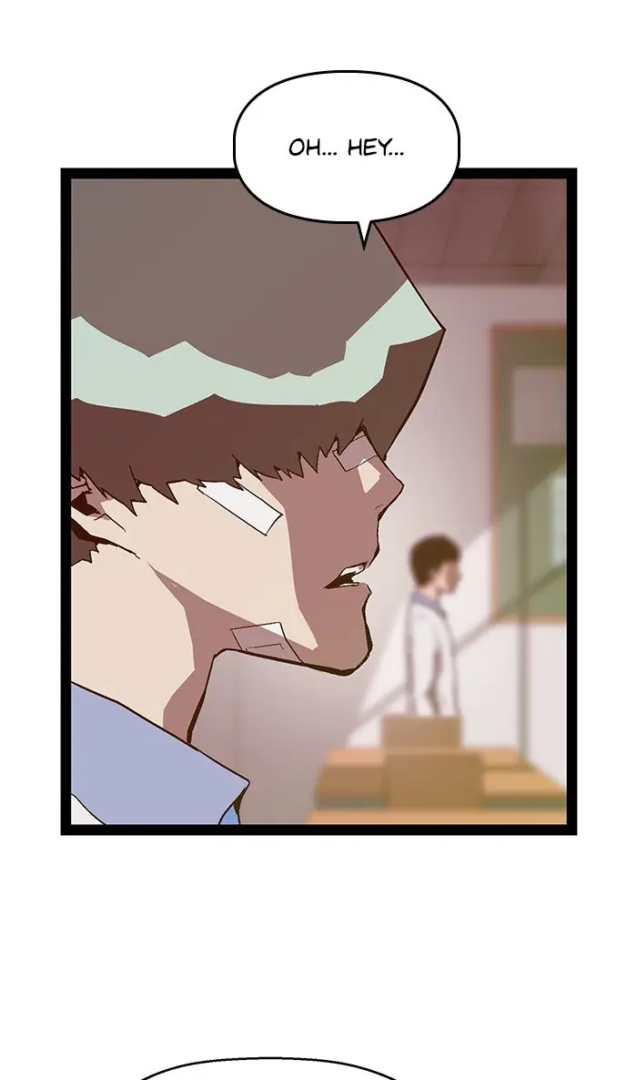 Weak Hero Chapter 114 Page 68