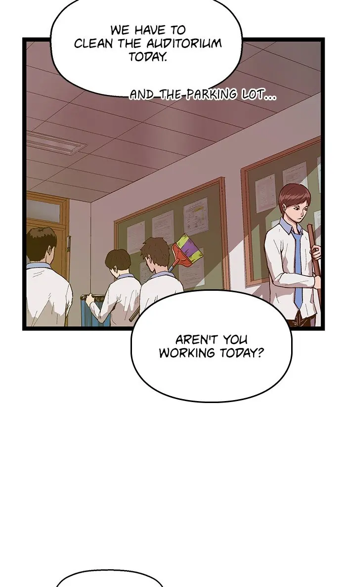 Weak Hero Chapter 114 Page 69