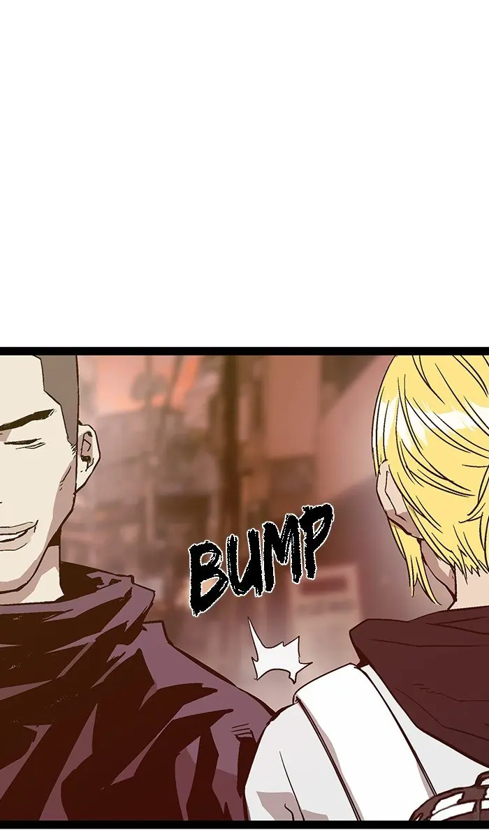 Weak Hero Chapter 114 Page 77