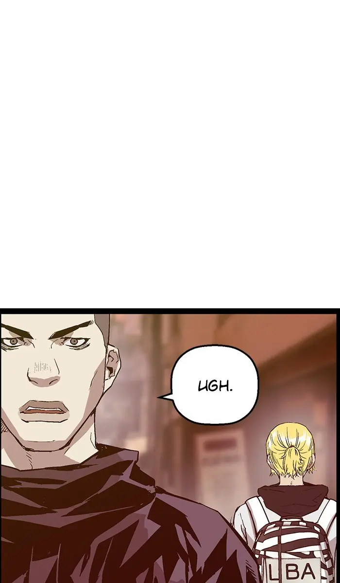 Weak Hero Chapter 114 Page 78