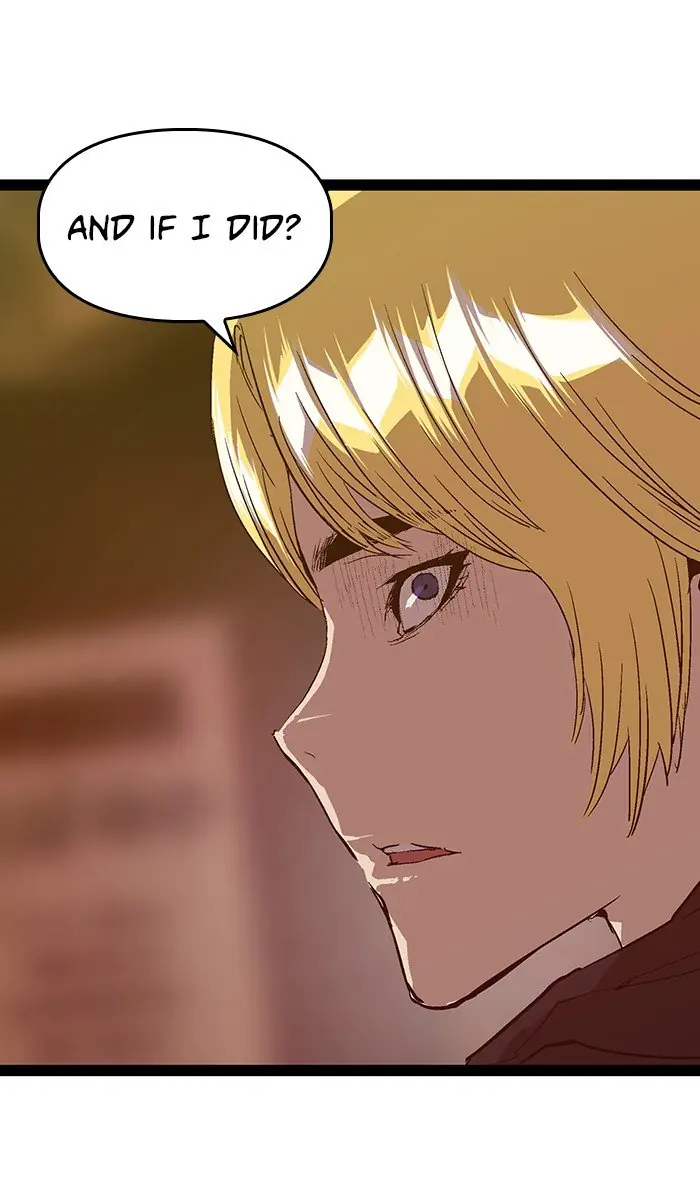 Weak Hero Chapter 114 Page 83