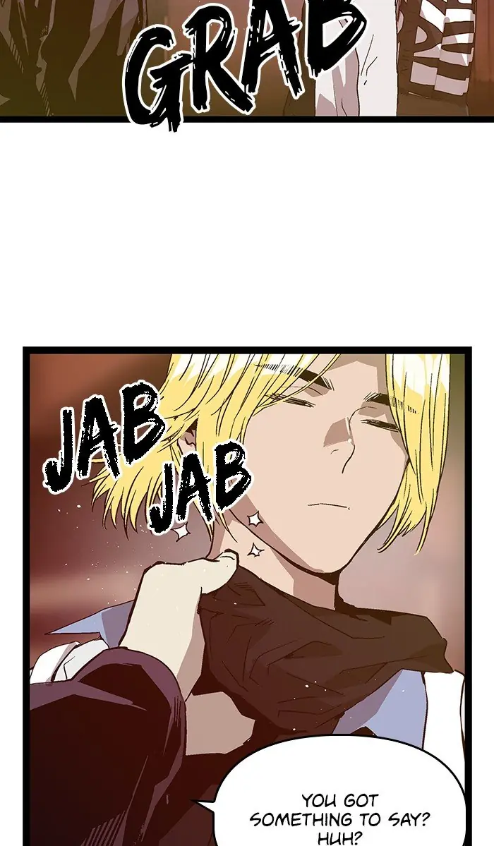 Weak Hero Chapter 114 Page 88