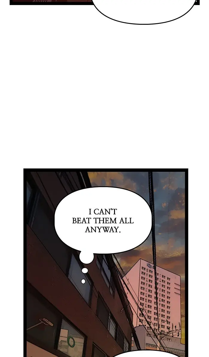 Weak Hero Chapter 114 Page 89