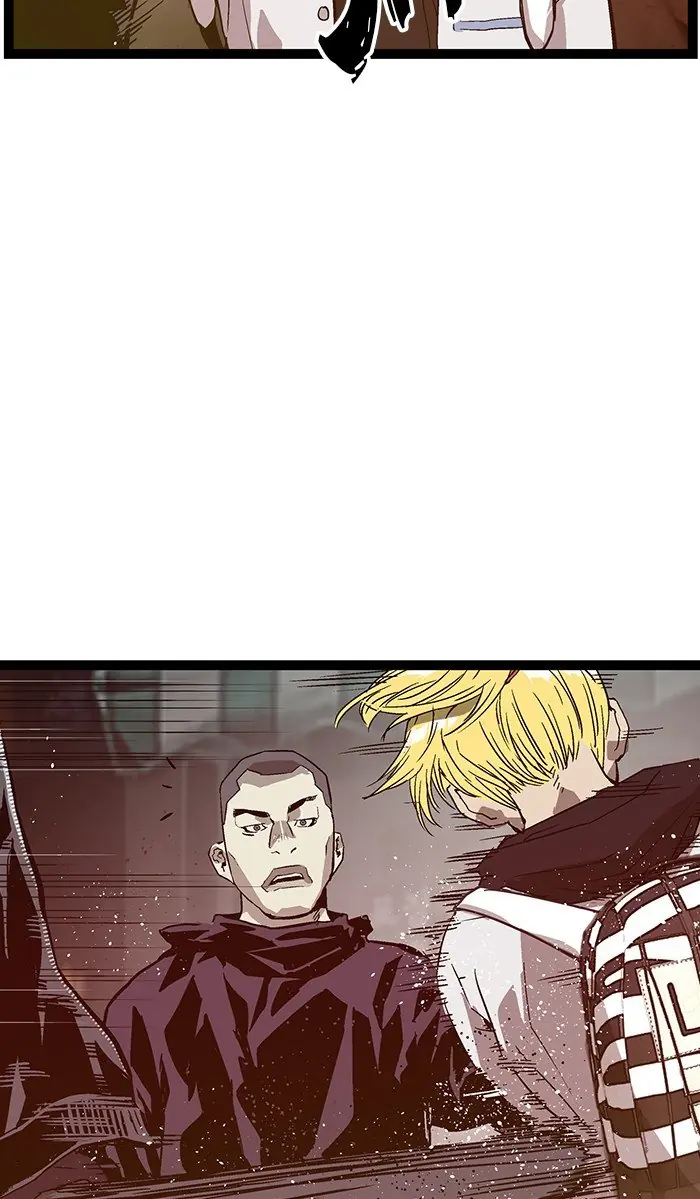 Weak Hero Chapter 114 Page 91