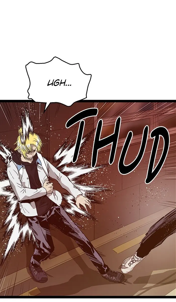 Weak Hero Chapter 114 Page 93