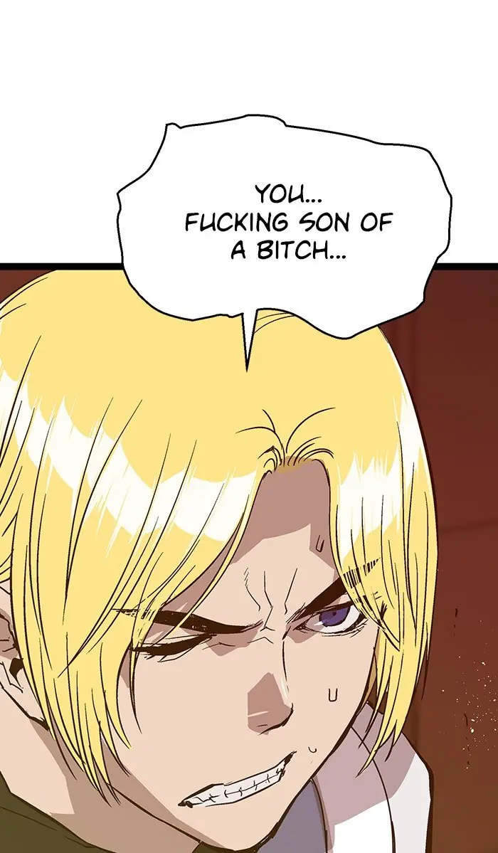 Weak Hero Chapter 114 Page 94