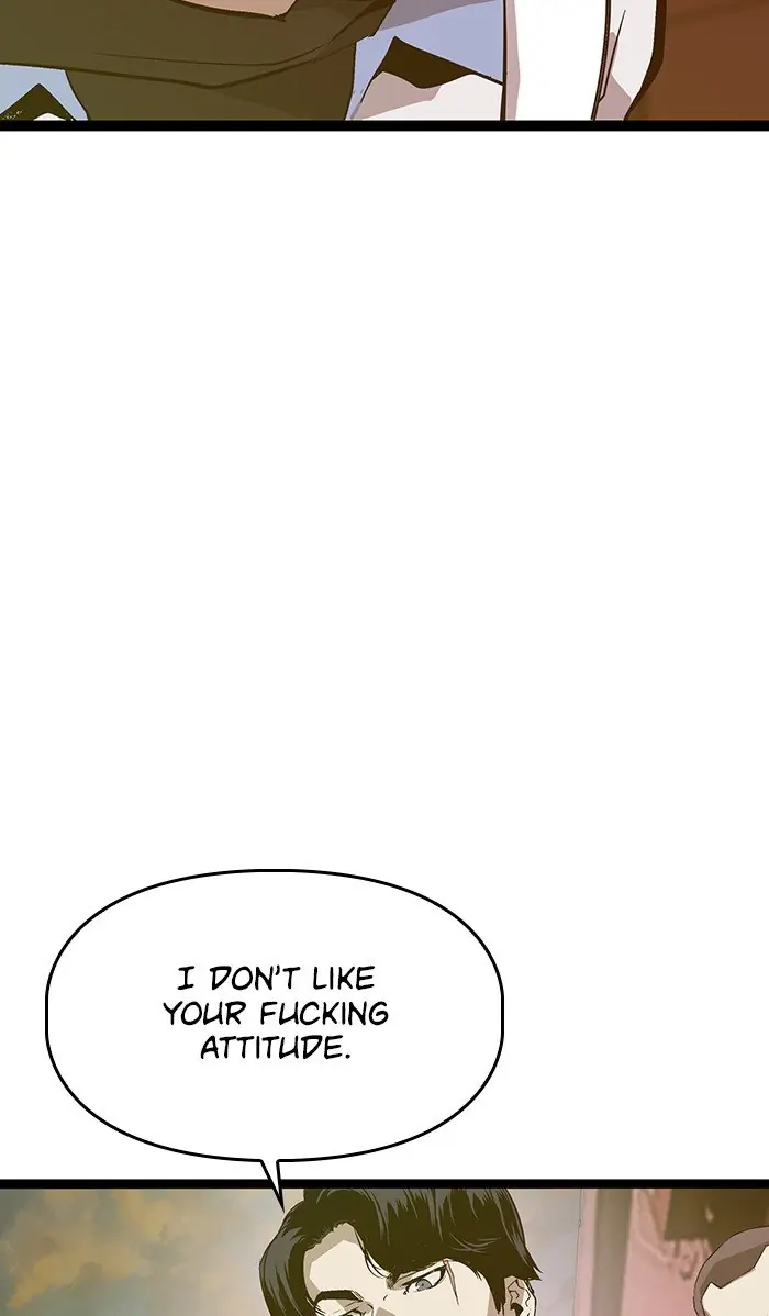 Weak Hero Chapter 114 Page 95