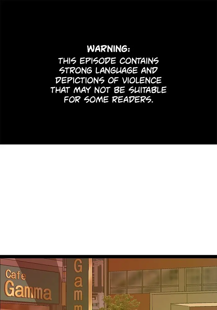 Weak Hero Chapter 115 Page 1