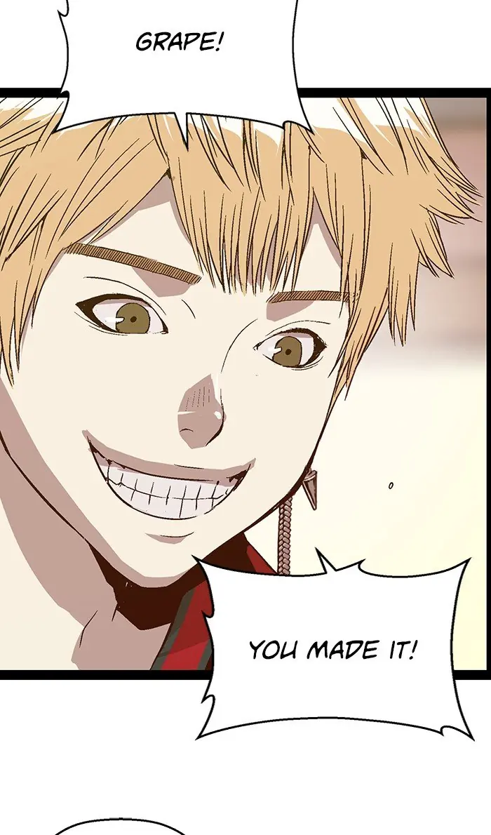 Weak Hero Chapter 115 Page 6