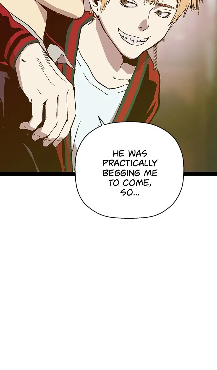 Weak Hero Chapter 115 Page 12