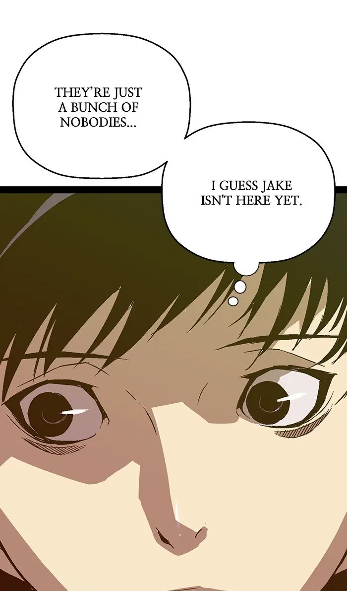 Weak Hero Chapter 115 Page 15