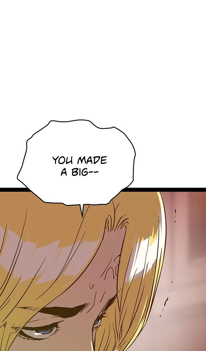 Weak Hero Chapter 115 Page 18