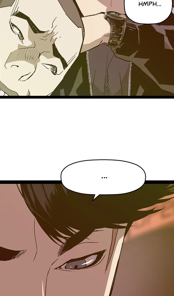 Weak Hero Chapter 115 Page 21