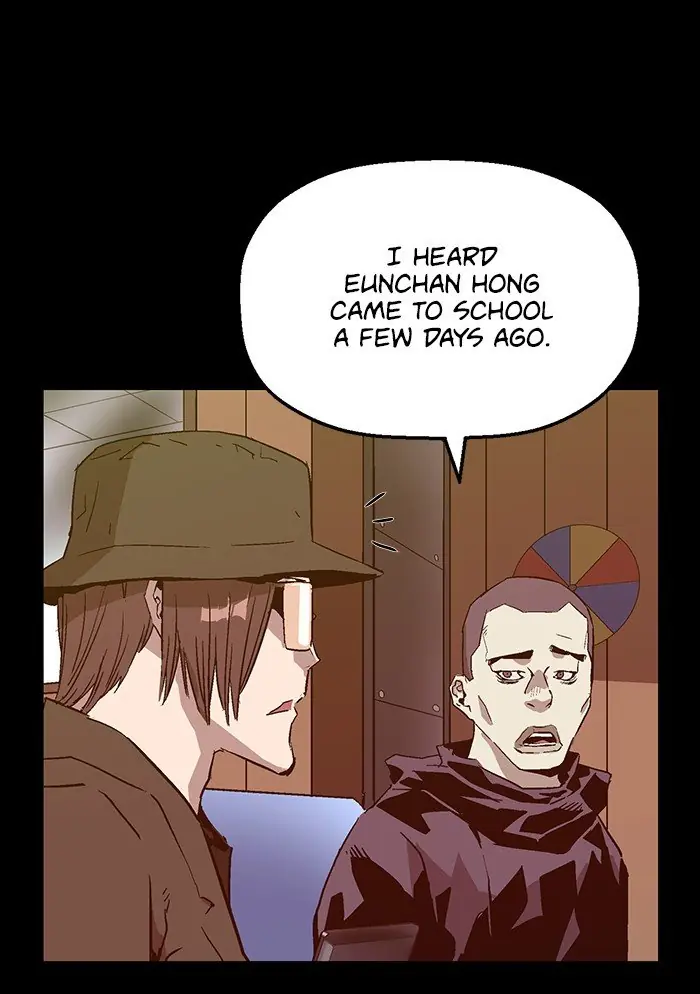 Weak Hero Chapter 115 Page 26