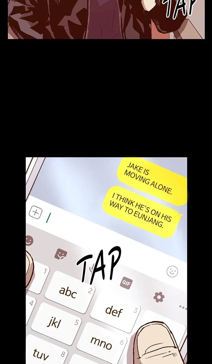 Weak Hero Chapter 115 Page 33