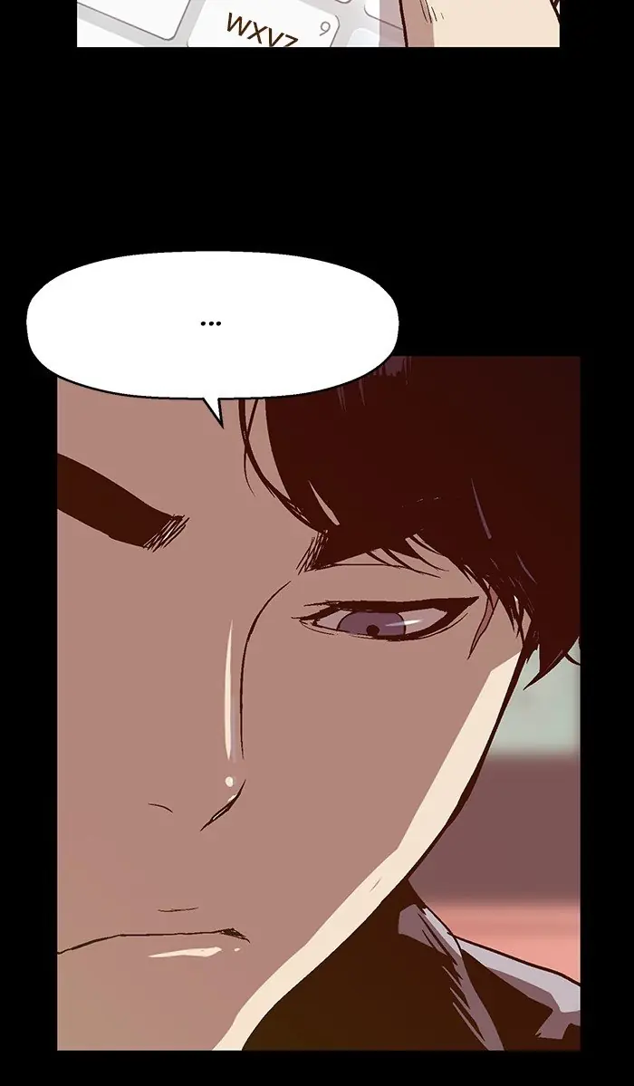 Weak Hero Chapter 115 Page 34