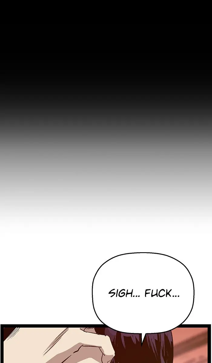 Weak Hero Chapter 115 Page 40