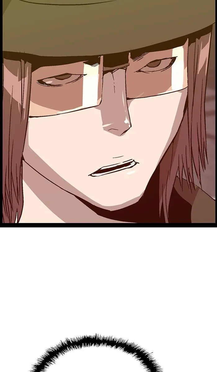 Weak Hero Chapter 115 Page 43