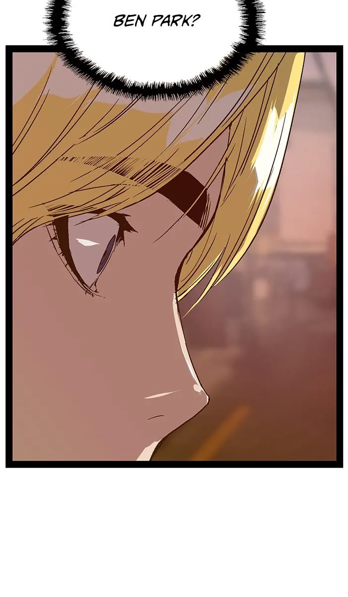 Weak Hero Chapter 115 Page 44