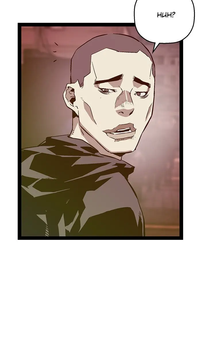 Weak Hero Chapter 115 Page 49