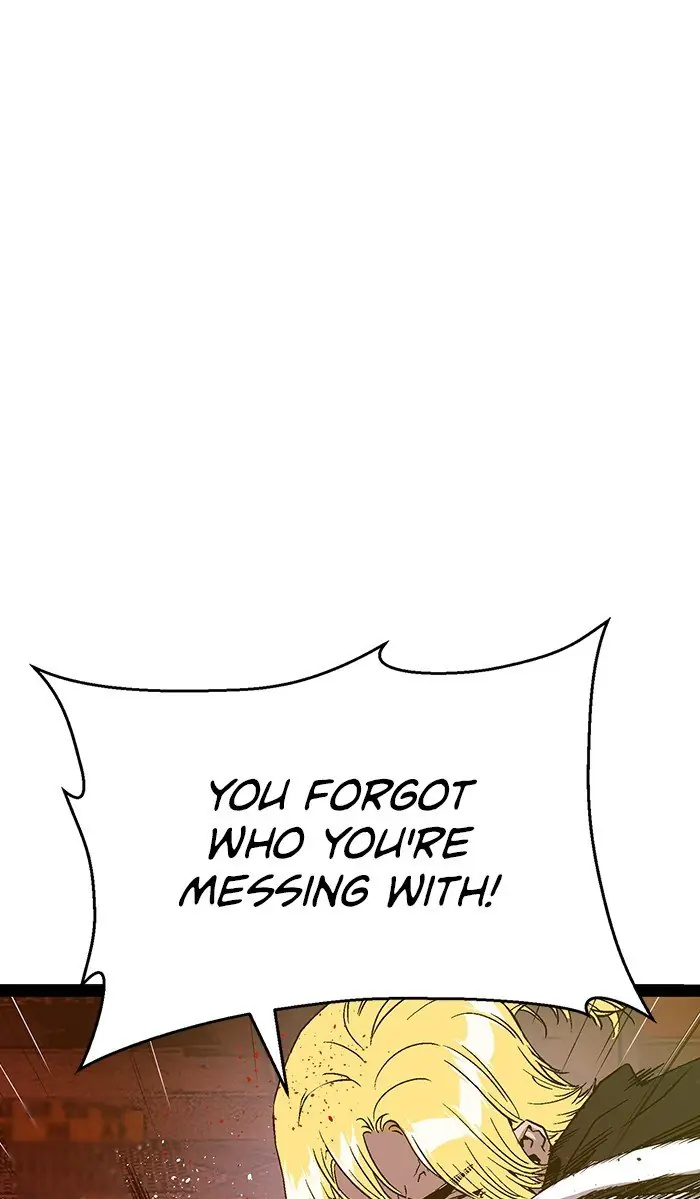 Weak Hero Chapter 115 Page 50